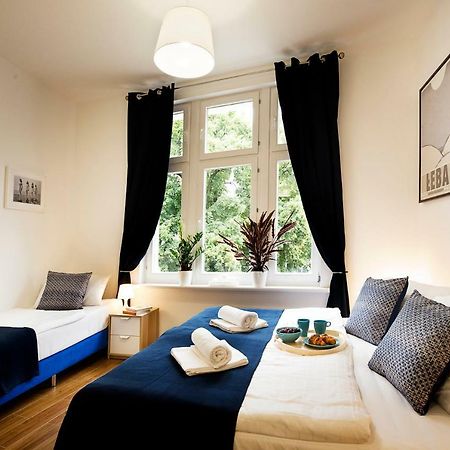 סופוט Monte Cassino Apartments מראה חיצוני תמונה