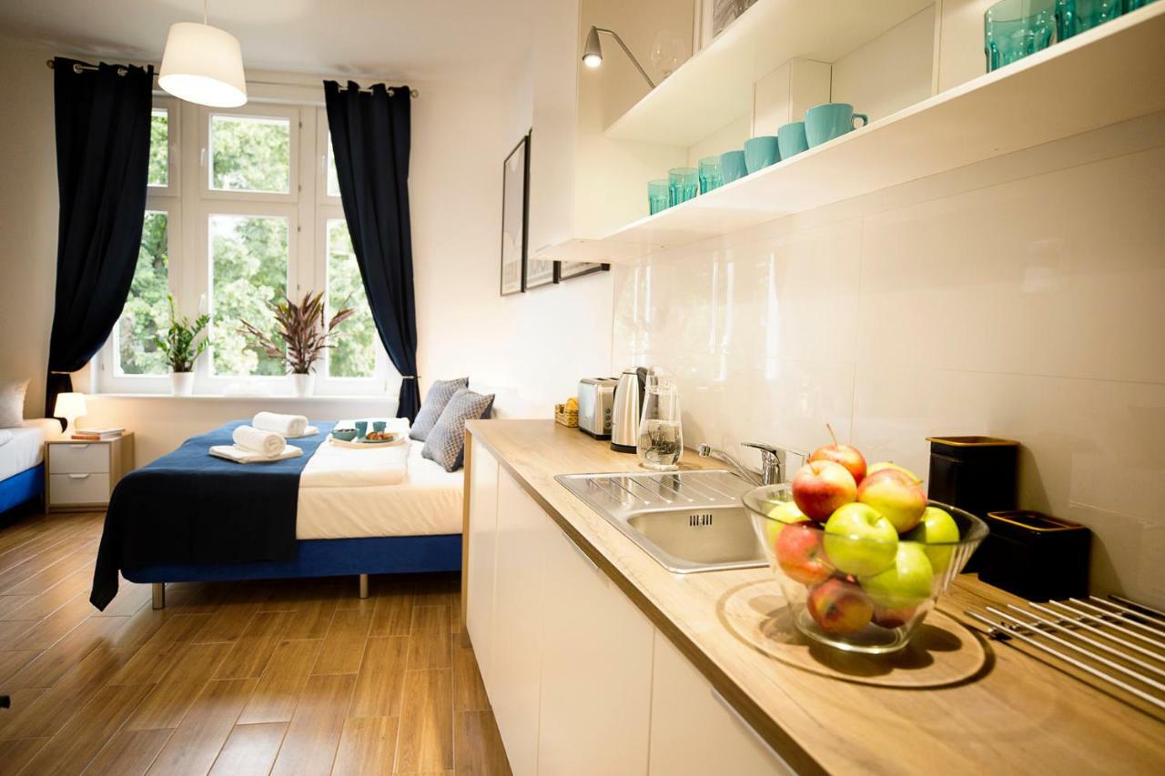 סופוט Monte Cassino Apartments מראה חיצוני תמונה