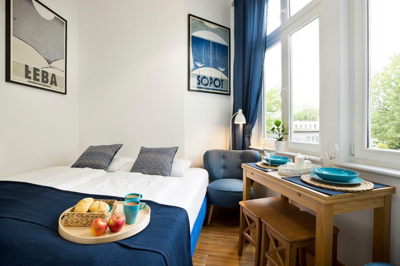 סופוט Monte Cassino Apartments מראה חיצוני תמונה