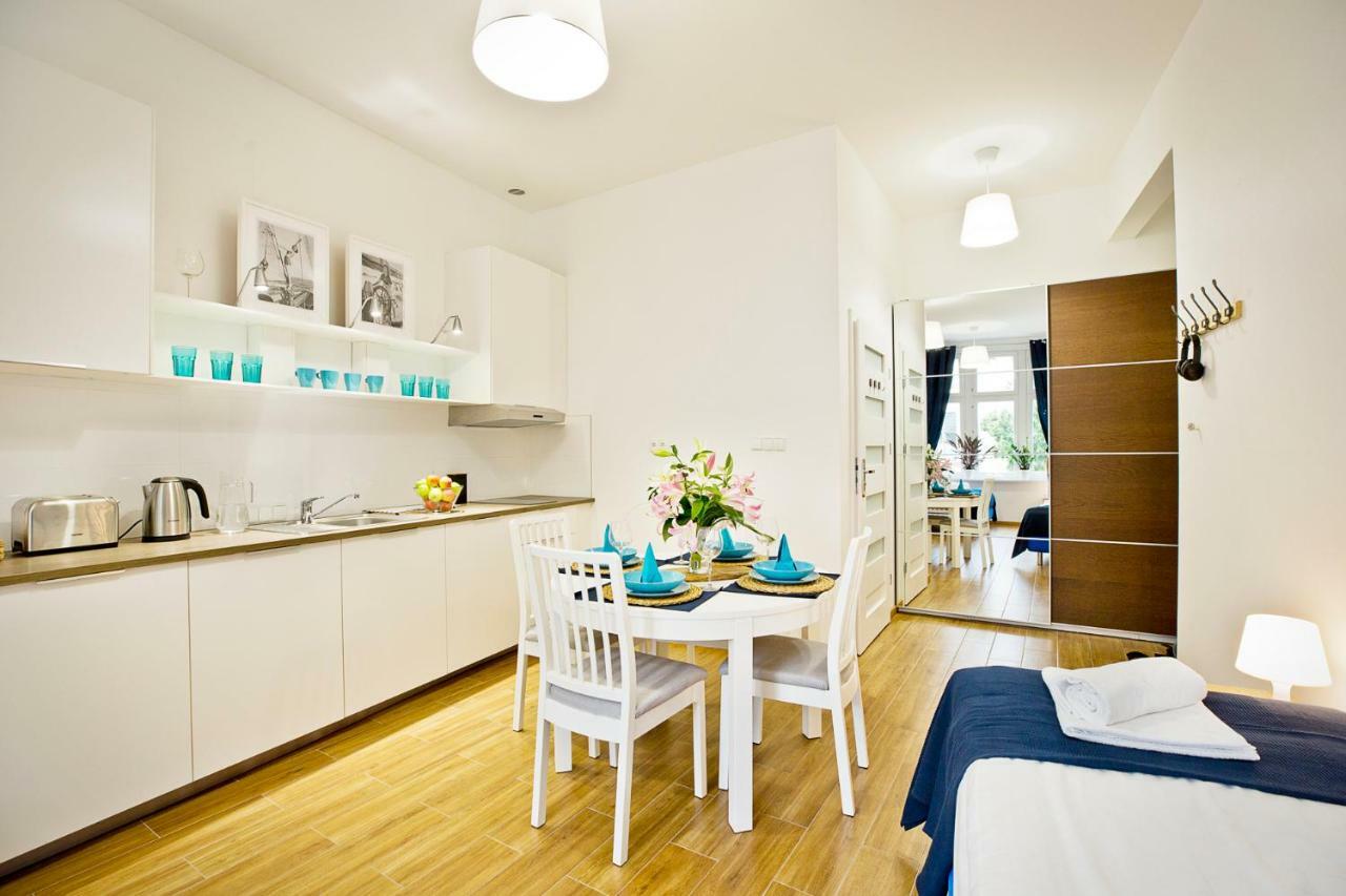 סופוט Monte Cassino Apartments מראה חיצוני תמונה