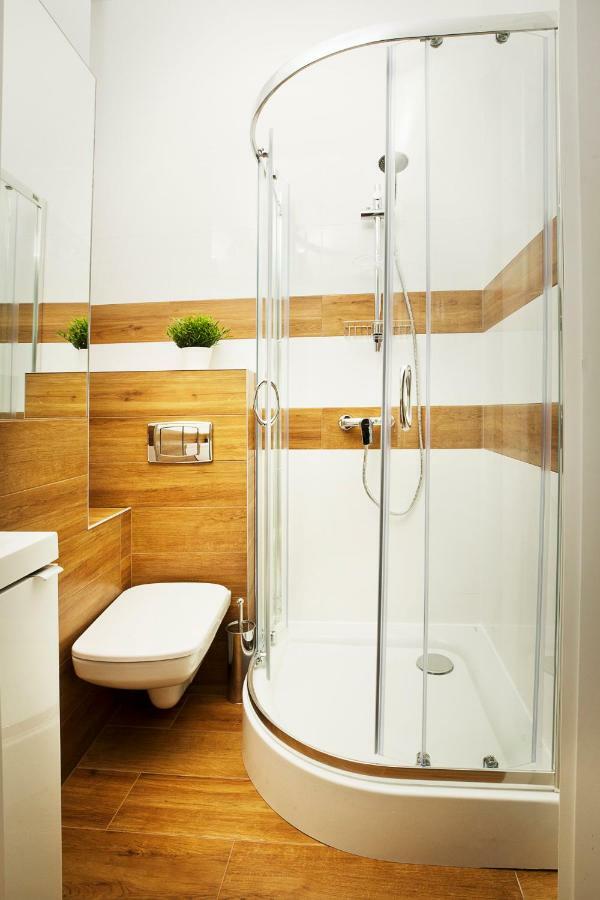 סופוט Monte Cassino Apartments מראה חיצוני תמונה