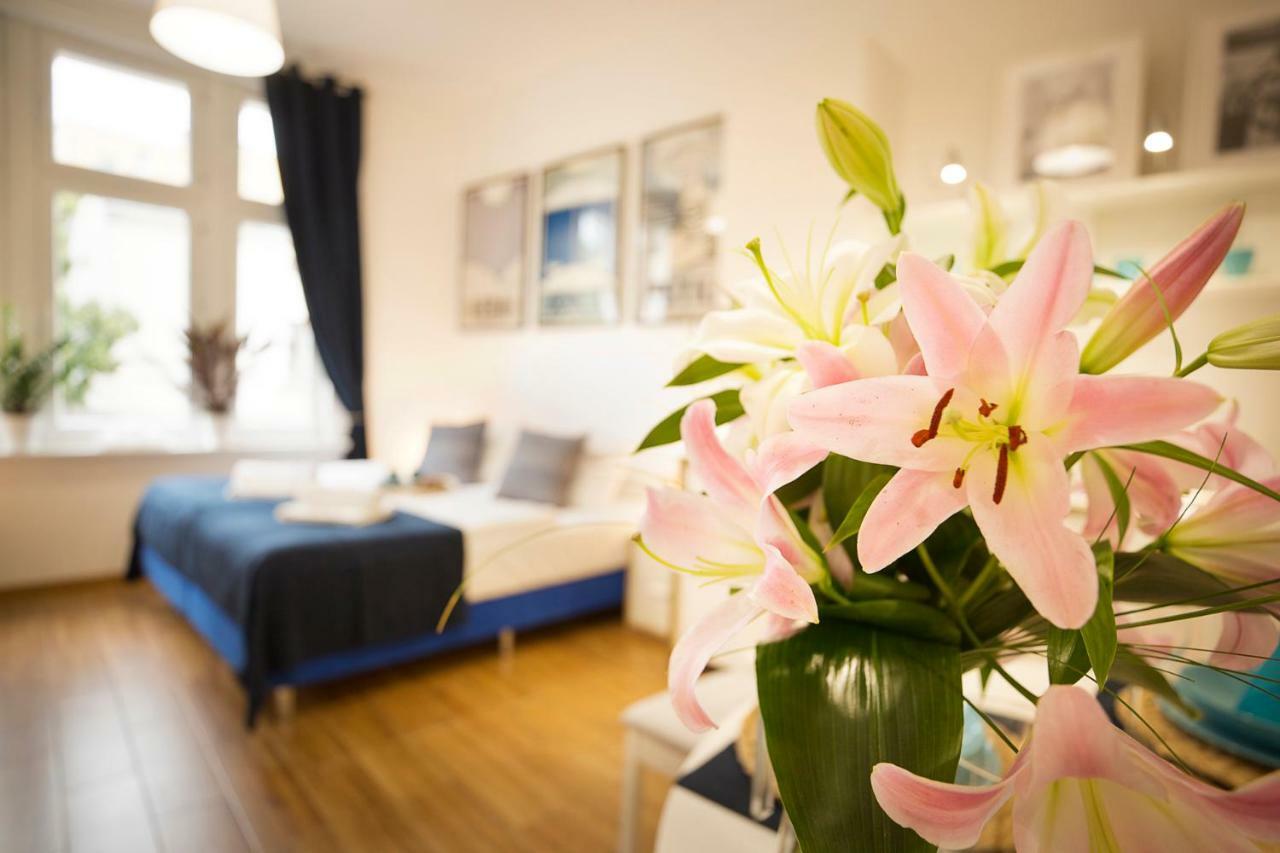 סופוט Monte Cassino Apartments מראה חיצוני תמונה