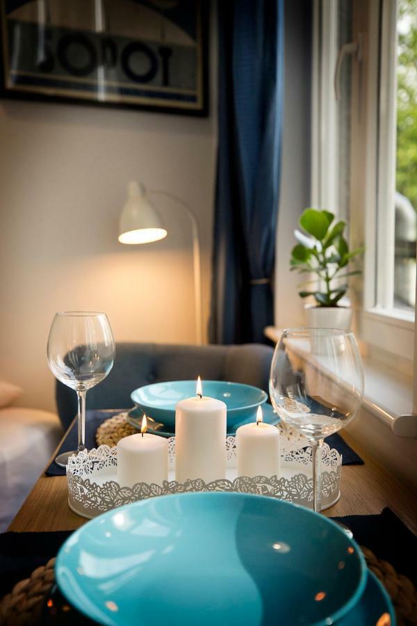 סופוט Monte Cassino Apartments מראה חיצוני תמונה