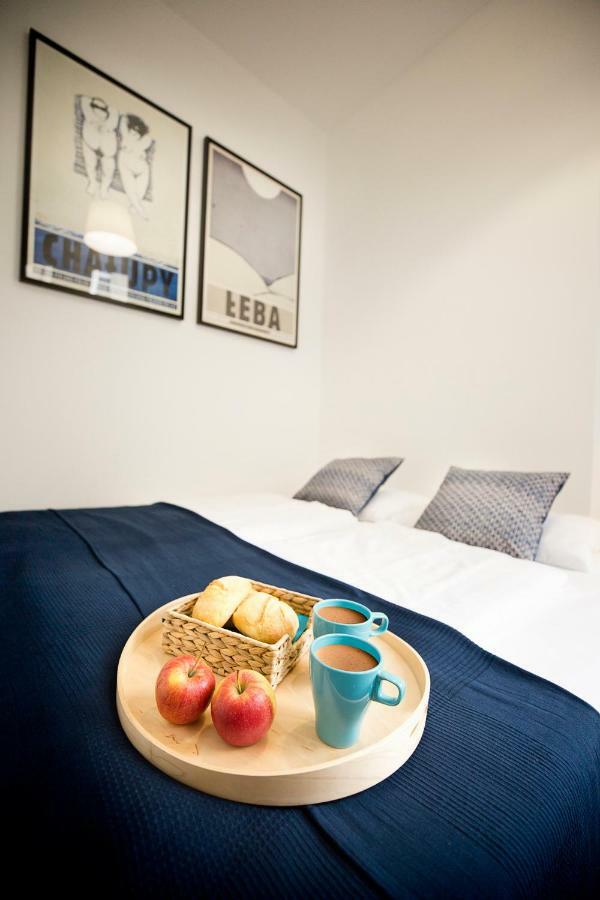סופוט Monte Cassino Apartments מראה חיצוני תמונה