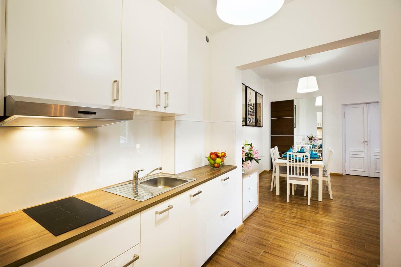 סופוט Monte Cassino Apartments מראה חיצוני תמונה