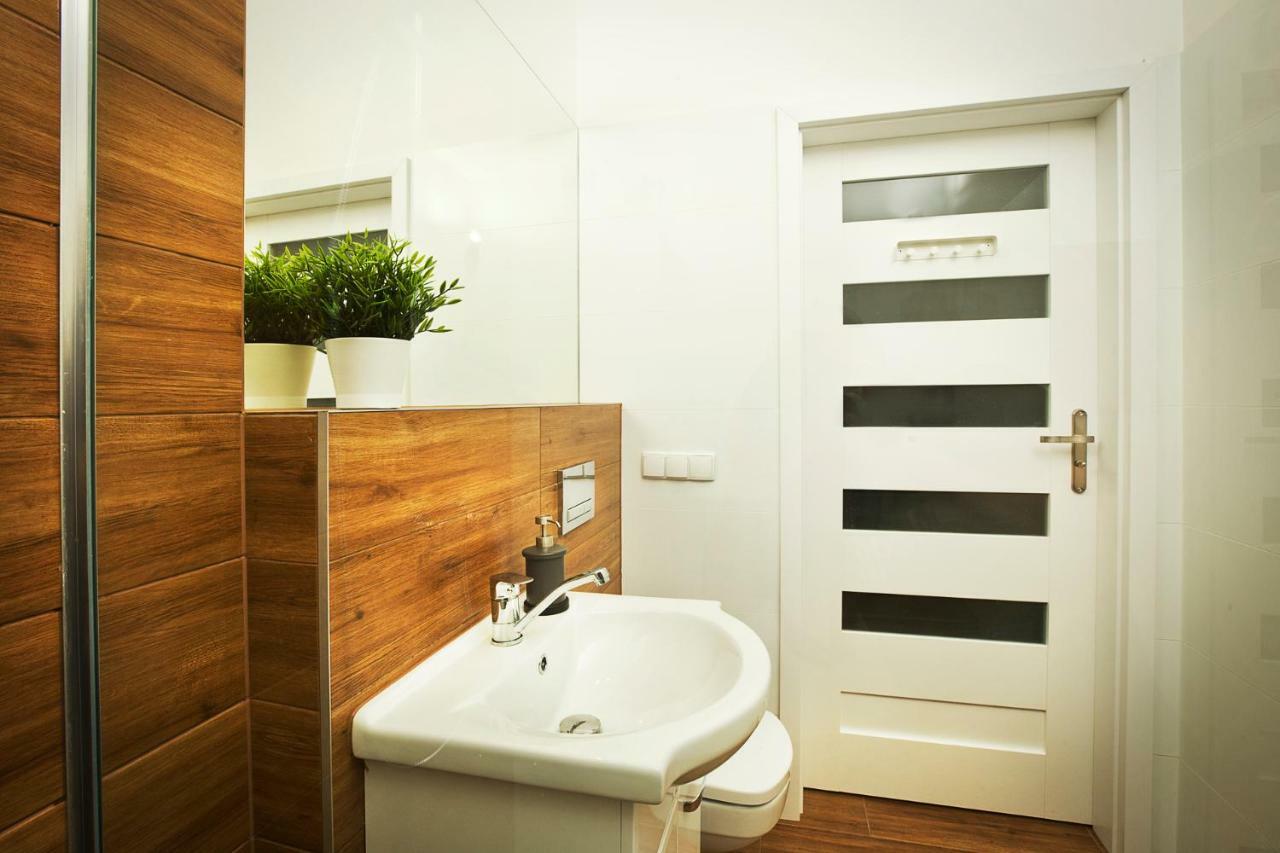 סופוט Monte Cassino Apartments מראה חיצוני תמונה