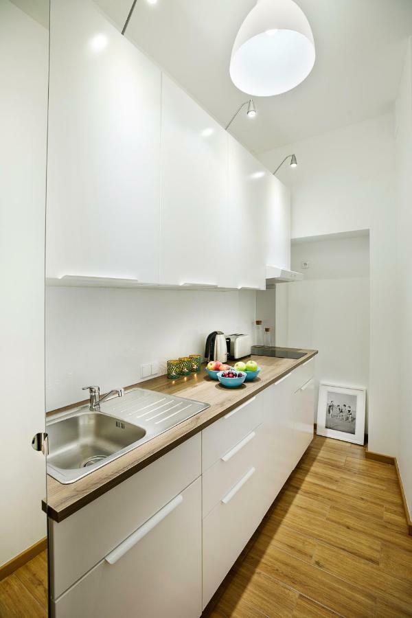 סופוט Monte Cassino Apartments מראה חיצוני תמונה
