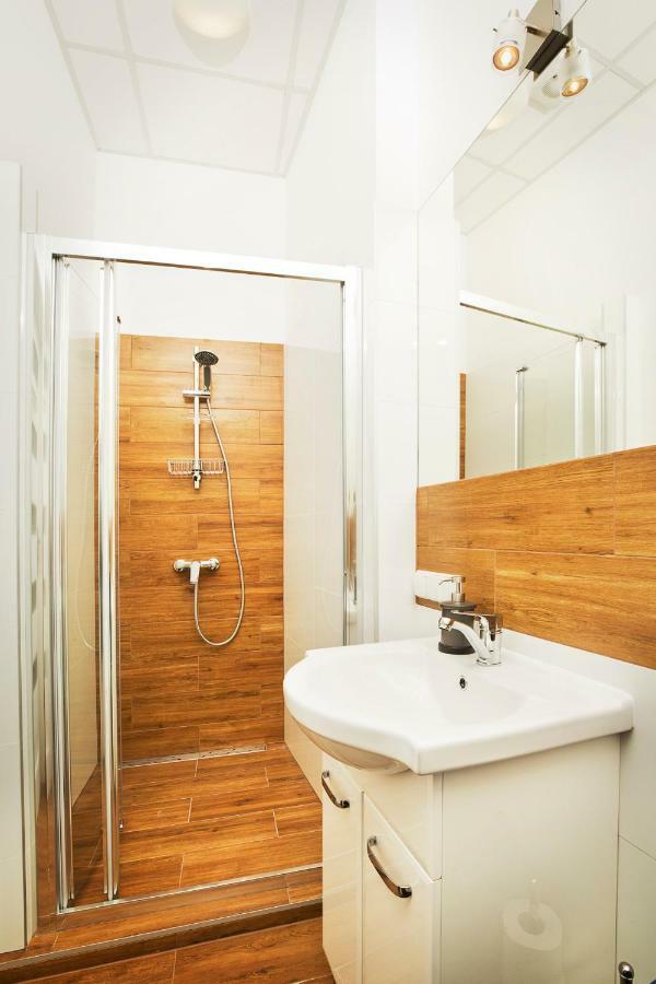 סופוט Monte Cassino Apartments מראה חיצוני תמונה