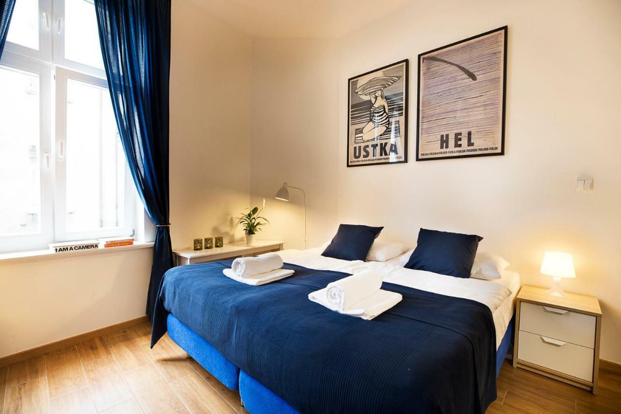 סופוט Monte Cassino Apartments מראה חיצוני תמונה