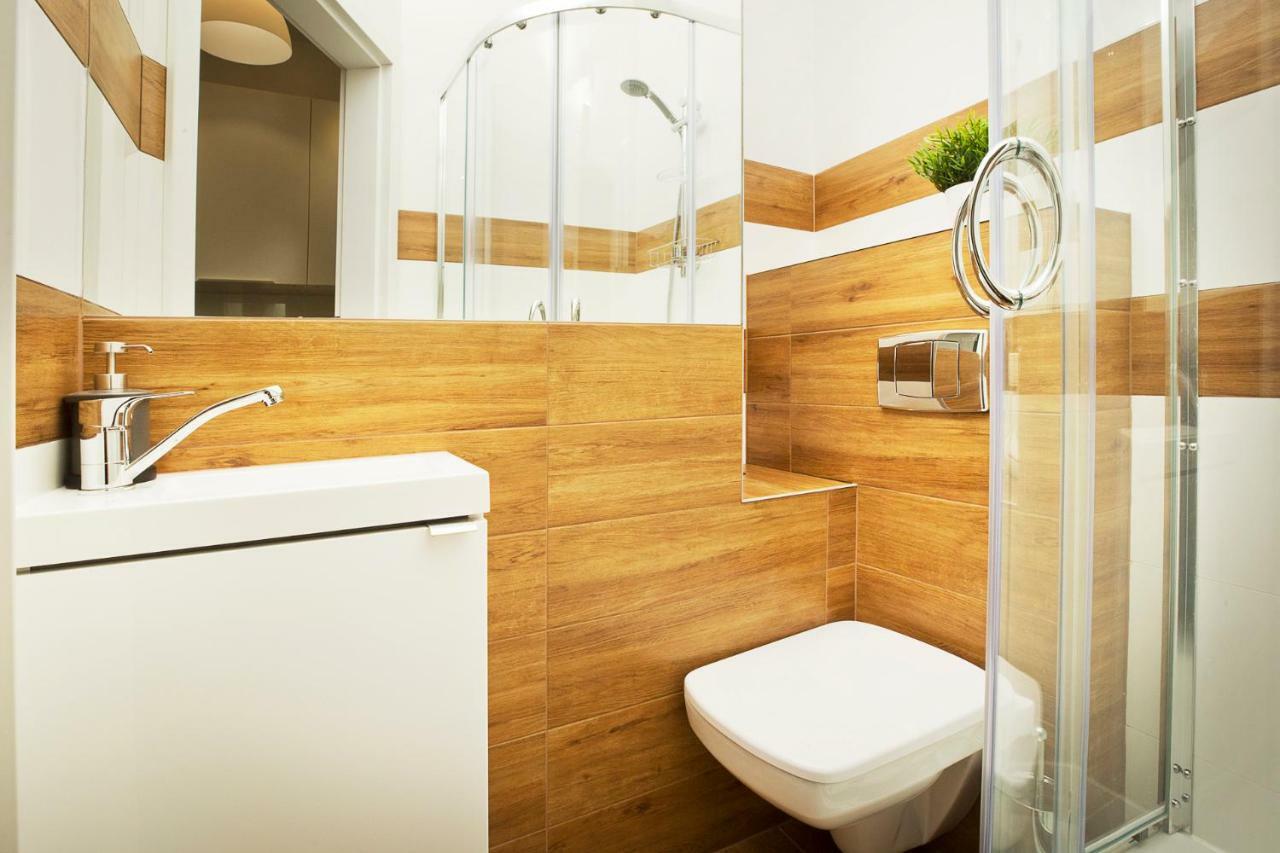 סופוט Monte Cassino Apartments מראה חיצוני תמונה