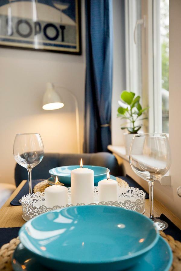 סופוט Monte Cassino Apartments מראה חיצוני תמונה