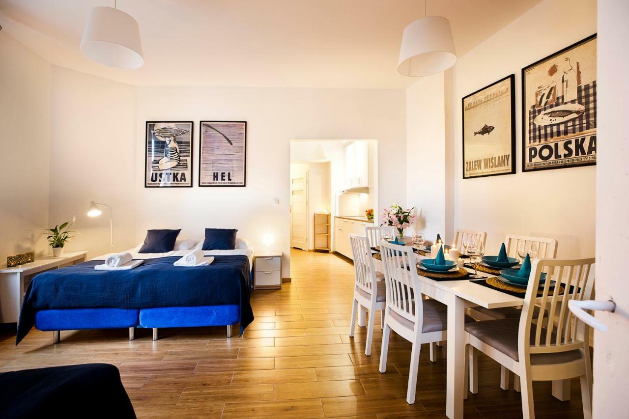 סופוט Monte Cassino Apartments מראה חיצוני תמונה